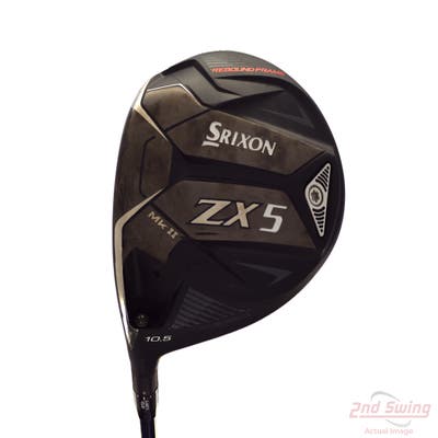 Srixon ZX5 MK II Driver 10.5° Fujikura Ventus Blue 6 Graphite Stiff Left Handed 45.75in