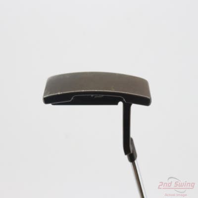 Titleist Scotty Cameron Tour Timeless Circle T Putter Steel Right Handed 34.5in w/ Tour Use Only Headcover