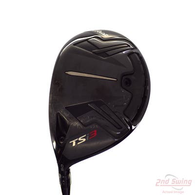Titleist TSi3 Driver 9° Project X HZRDUS Black Gen5 70 Graphite X-Stiff Left Handed 46.0in