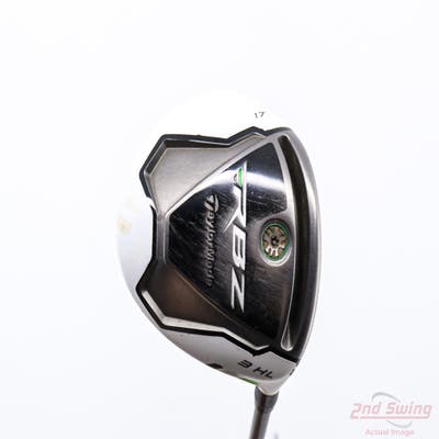 TaylorMade RocketBallz Fairway Wood 3 Wood HL 17° TM Matrix XCON 5 Graphite Senior Right Handed 43.5in