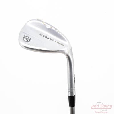 Mint Wilson Staff Staff Model Tour Grind Wedge Sand SW 56° 14 Deg Bounce Project X EvenFlow Green 50 Graphite Ladies Right Handed 35.25in