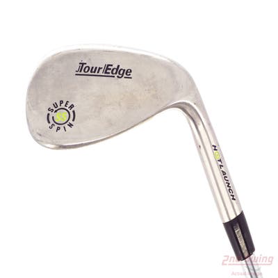 Tour Edge Hot Launch Super Spin Wedge Sand SW 56° Tour Edge Hot Launch 3 Steel Uniflex Right Handed 36.0in