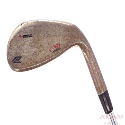 New Level SPN Forged Wedge Sand SW 54° M Grind True Temper Dynamic Gold S300 Steel Stiff Right Handed 35.5in