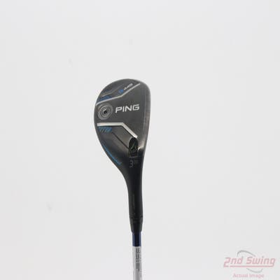 Ping G440 Hybrid 3 Hybrid 20° Graphite Design Tour AD HY 65 Graphite Regular Right Handed 40.5in