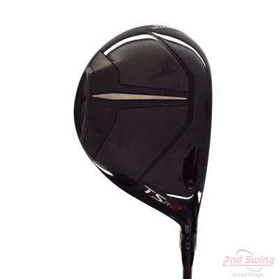 Titleist TSR2 Driver 8° Mitsubishi Tensei 1K Blue 65 Graphite Stiff Right Handed 46.0in