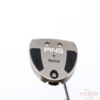 Ping Nome 500 Long Putter Steel Right Handed Black Dot 43.0in