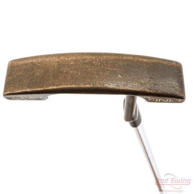 Ping Pal 4 Beryllium Copper Putter Steel Right Handed 36.0in