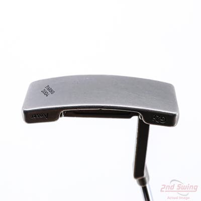 Ping G2i Anser Putter Steel Right Handed Black Dot 36.0in