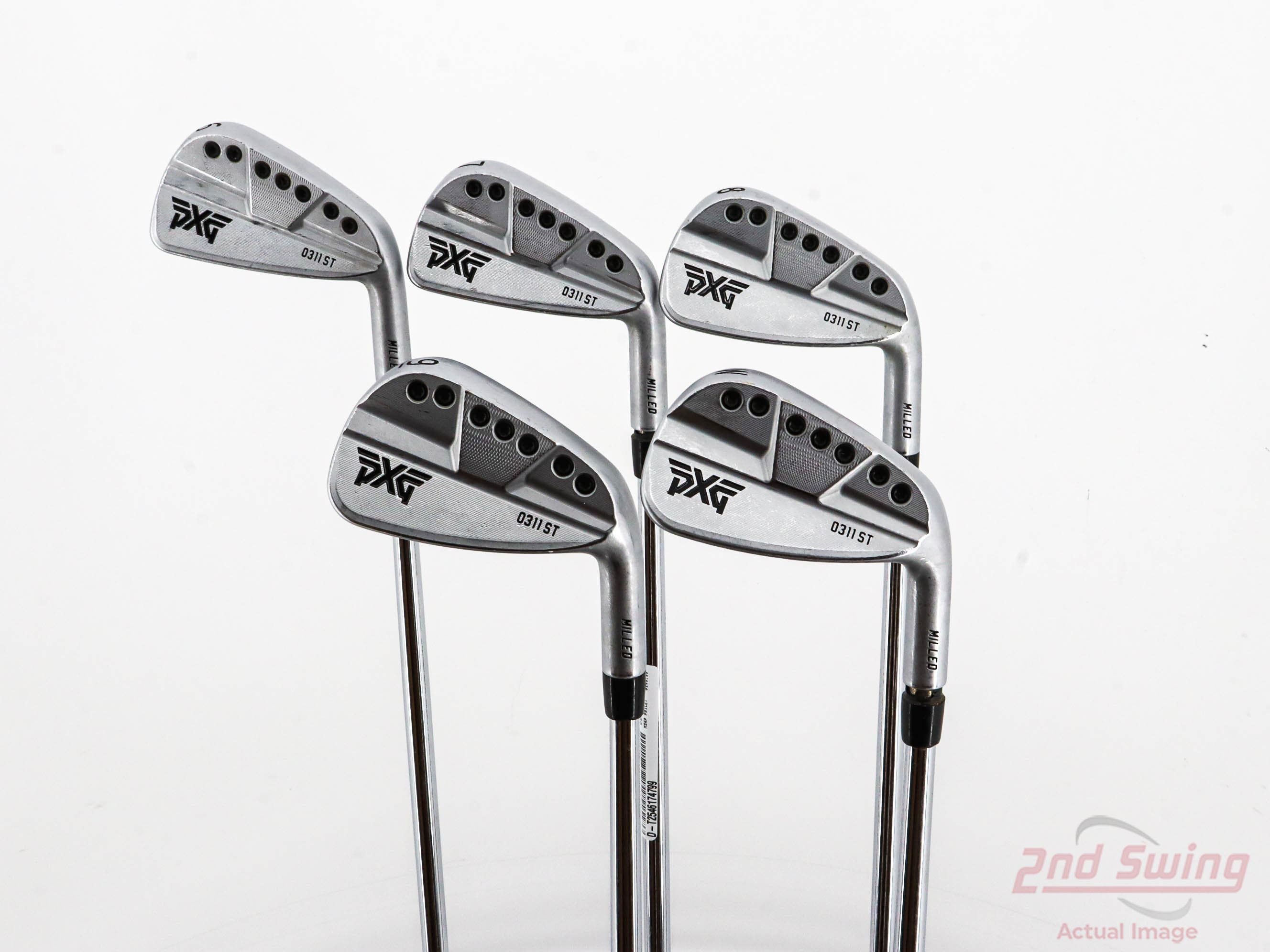 PXG 0311 ST Iron Set | 2nd Swing Golf
