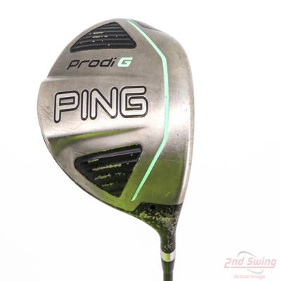 Ping Prodi G Driver Ping Prodi G Graphite Junior Regular Right Handed 36.5in