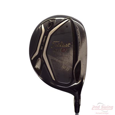 Titleist 917 D2 Driver 12° Fujikura Vista Pro 45 Graphite Regular Right Handed 43.0in