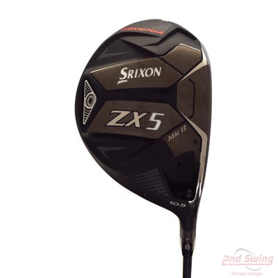 Srixon ZX5 MK II Driver 10.5° Project X EvenFlow Riptide 50 Graphite Stiff Right Handed 45.75in