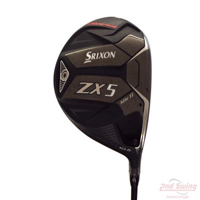 Srixon ZX5 MK II Driver 10.5° Project X HZRDUS Black Gen4 70 Graphite X-Stiff Right Handed 45.75in