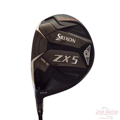 Srixon ZX5 MK II Driver 10.5° Mitsubishi Tensei AV-XLINK Blue 65 Graphite Stiff Left Handed 46.0in