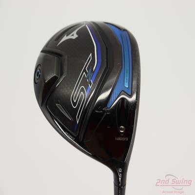 Mizuno ST-Z 230 Driver 9.5° UST Mamiya LIN-Q M40X Red 5 Graphite Senior Right Handed 45.75in