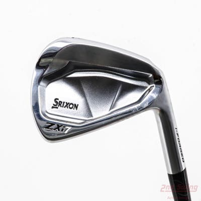 Srixon ZXi7 Single Iron 4 Iron Nippon NS Pro Modus 3 Tour 120 Steel Stiff Right Handed 39.75in