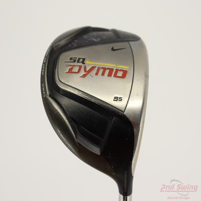 Nike Sasquatch Dymo Driver 9.5° Nike Sasquatch Diamana Graphite Regular Right Handed 44.75in