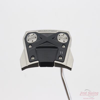 Titleist Scotty Cameron 2024 Phantom X 11 Putter Steel Right Handed 34.0in