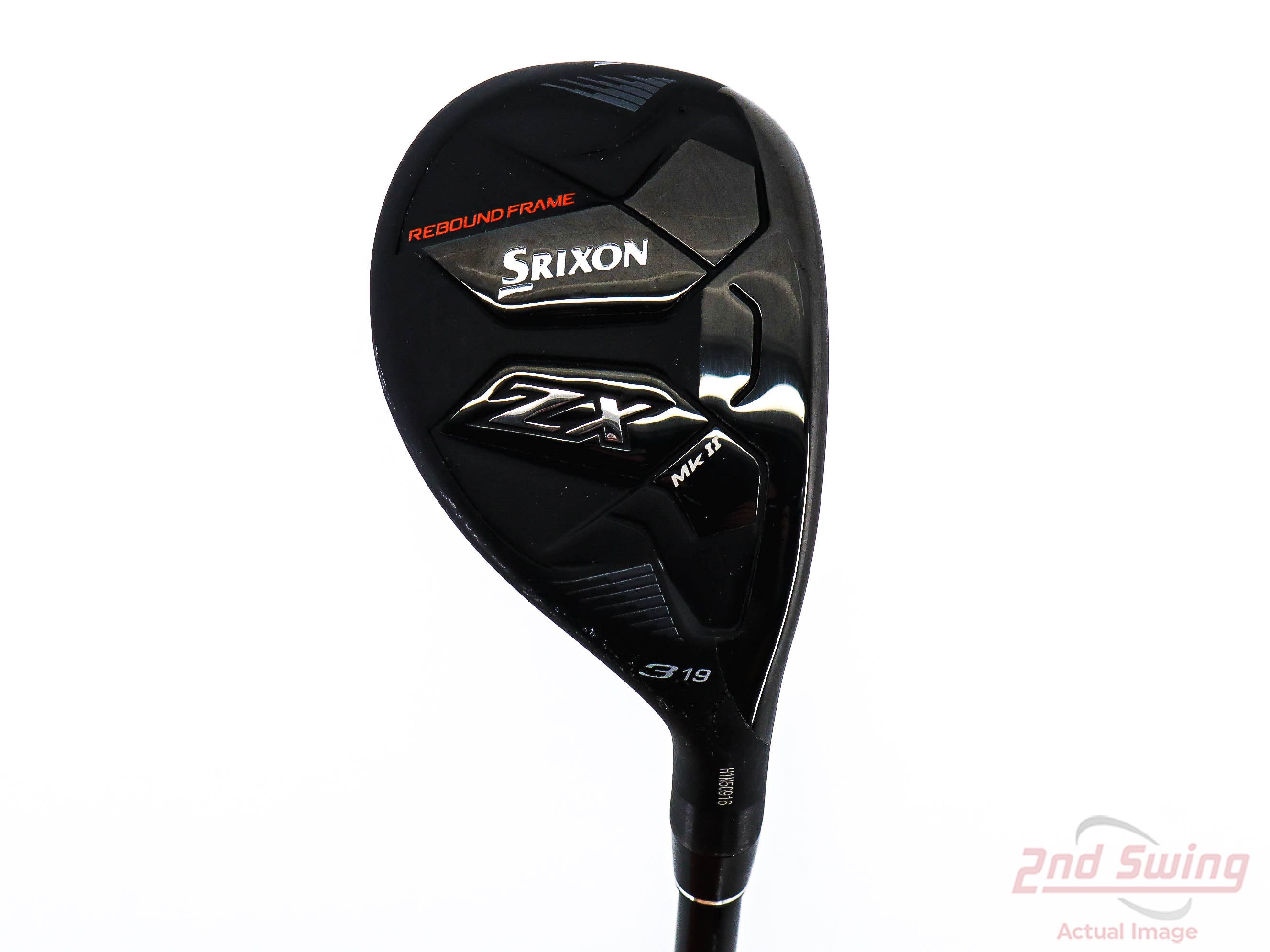 Srixon ZX Hybrid (D-T2546189136) | 2nd Swing Golf