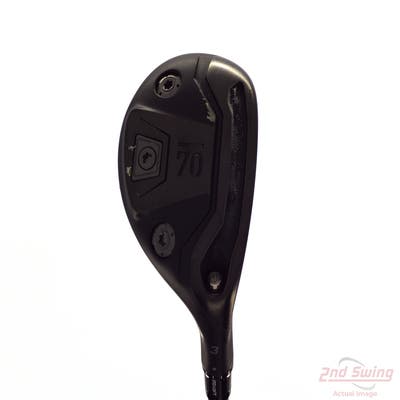 Sub 70 959 x Hybrid Hybrid 3 Hybrid Aldila 2023 NV Green 85 Graphite X-Stiff Right Handed 40.75in