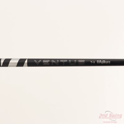 Used W/ Callaway RH Adapter Fujikura Ventus Black Velocore+ Fairway Shaft X-Stiff 41.5in