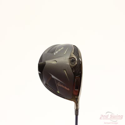 TaylorMade Qi35 Driver 9° Fujikura Ventus Blue Velocore 6 Graphite Stiff Right Handed 45.75in