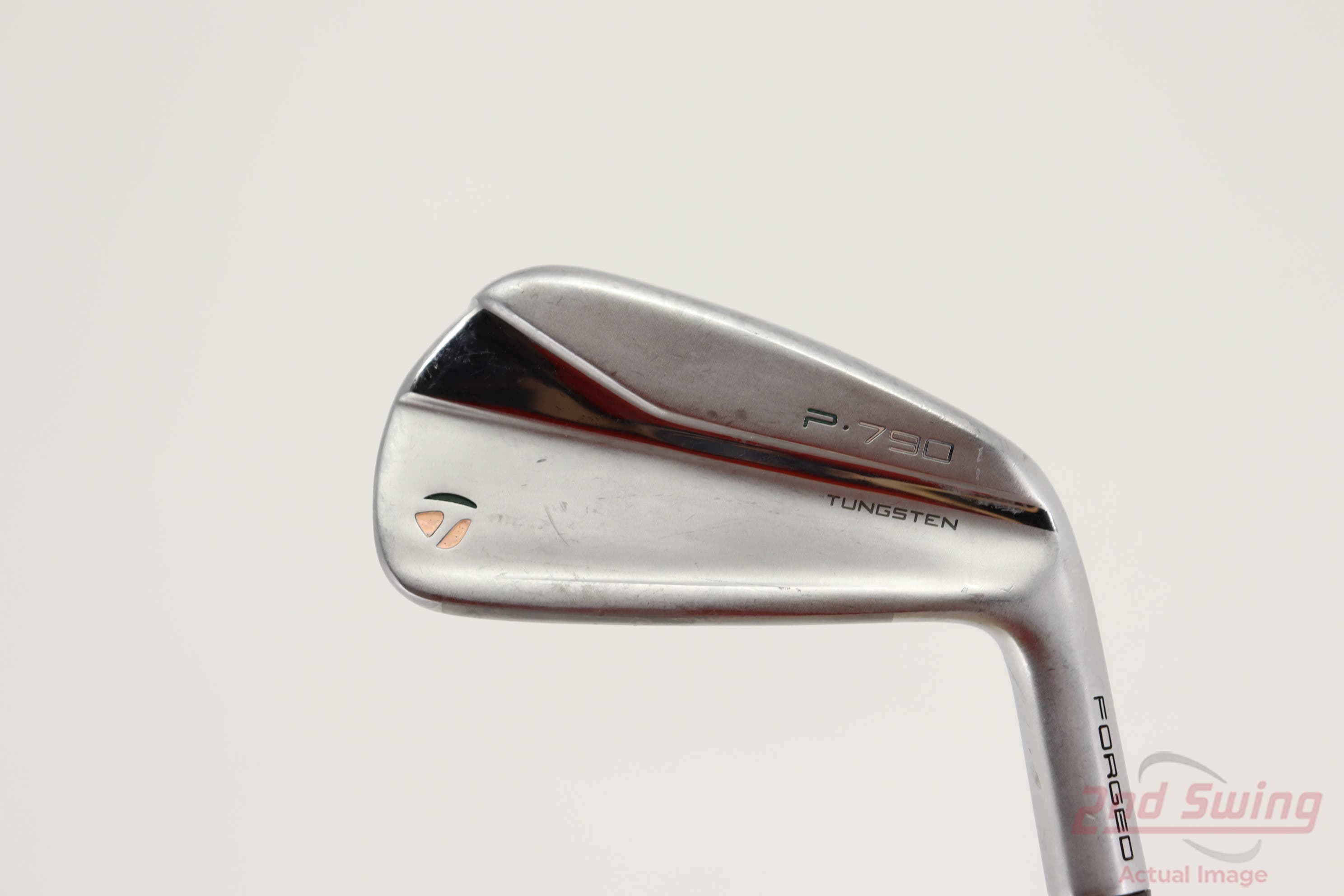 クラブ P790(2021)+UDI#2 TaylorMade 2021 P790 UDI Utility Iron | 2nd Swing Golf