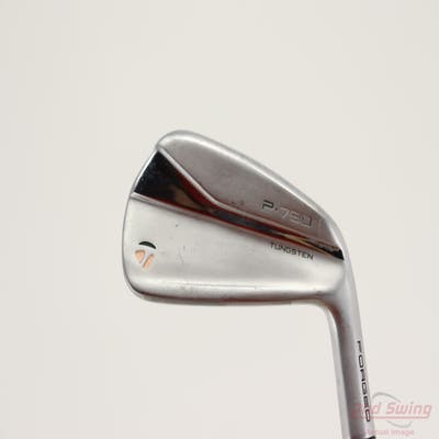 TaylorMade 2021 P790 UDI Utility Iron 2 Utility Mitsubishi Diamana S+ 82 Blue Graphite Stiff Right Handed 38.75in