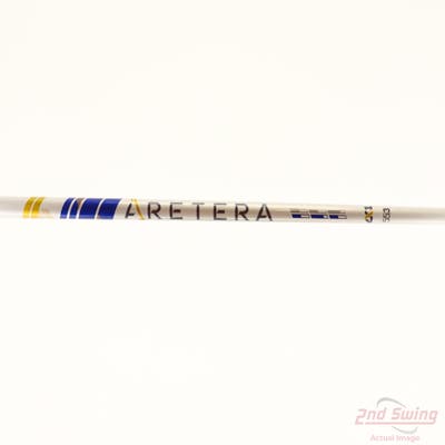 Mint Uncut Aretera Alpha One Blue 55g Driver Shaft Regular 46.0in