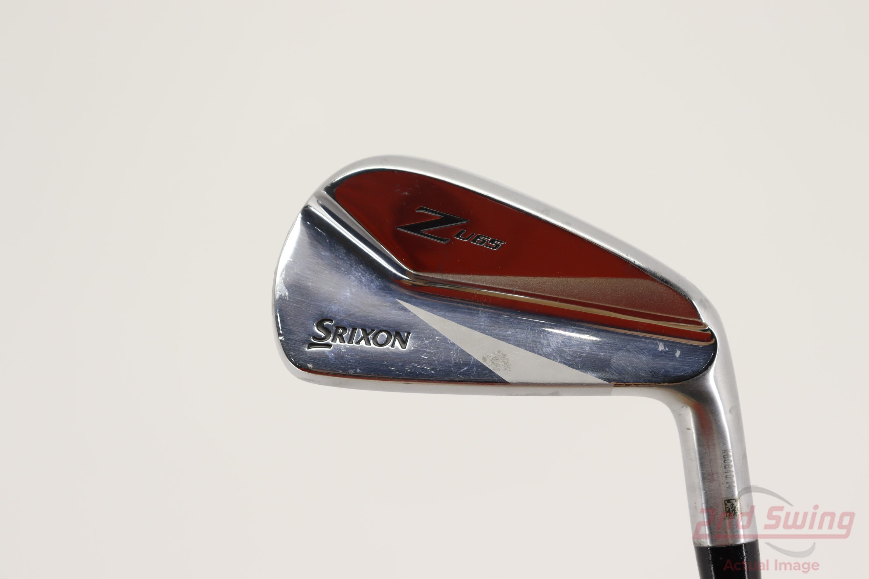 Srixon Z U65 Utility Utility Iron | 2nd Swing Golf