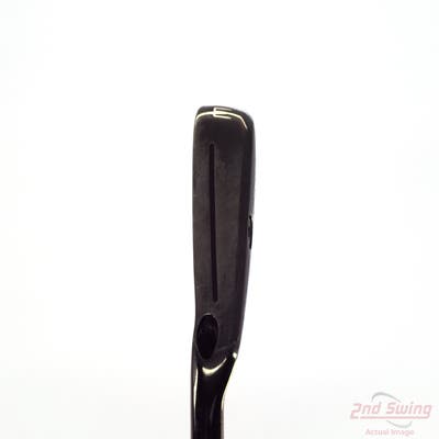 TaylorMade GAPR LO Utility Iron 3 Utility 19° FST KBS Hybrid 70 Graphite Regular Left Handed 40.5in