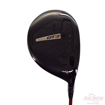 Titleist GT3 Driver 11° Project X Denali Red 50 Graphite Senior Right Handed 45.25in