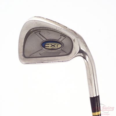 Cobra CXI SF Single Iron 6 Iron Stock Graphite Shaft Graphite Regular Right Handed 37.5in