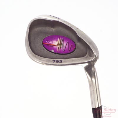 Cleveland 792 VAS Single Iron 7 Iron Stock Steel Shaft Steel Stiff Right Handed 37.0in