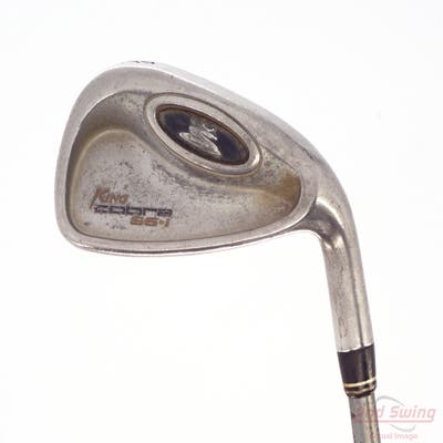 Cobra SS-i Oversize Single Iron 8 Iron Cobra Aldila HM Tour Graphite Regular Right Handed 37.0in