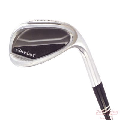 Cleveland Smart Sole 3S Wedge Sand SW Smart Sole Graphite Graphite Stiff Right Handed 35.5in