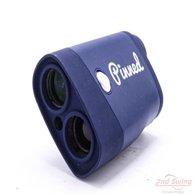 Pinned Prism Rangefinder