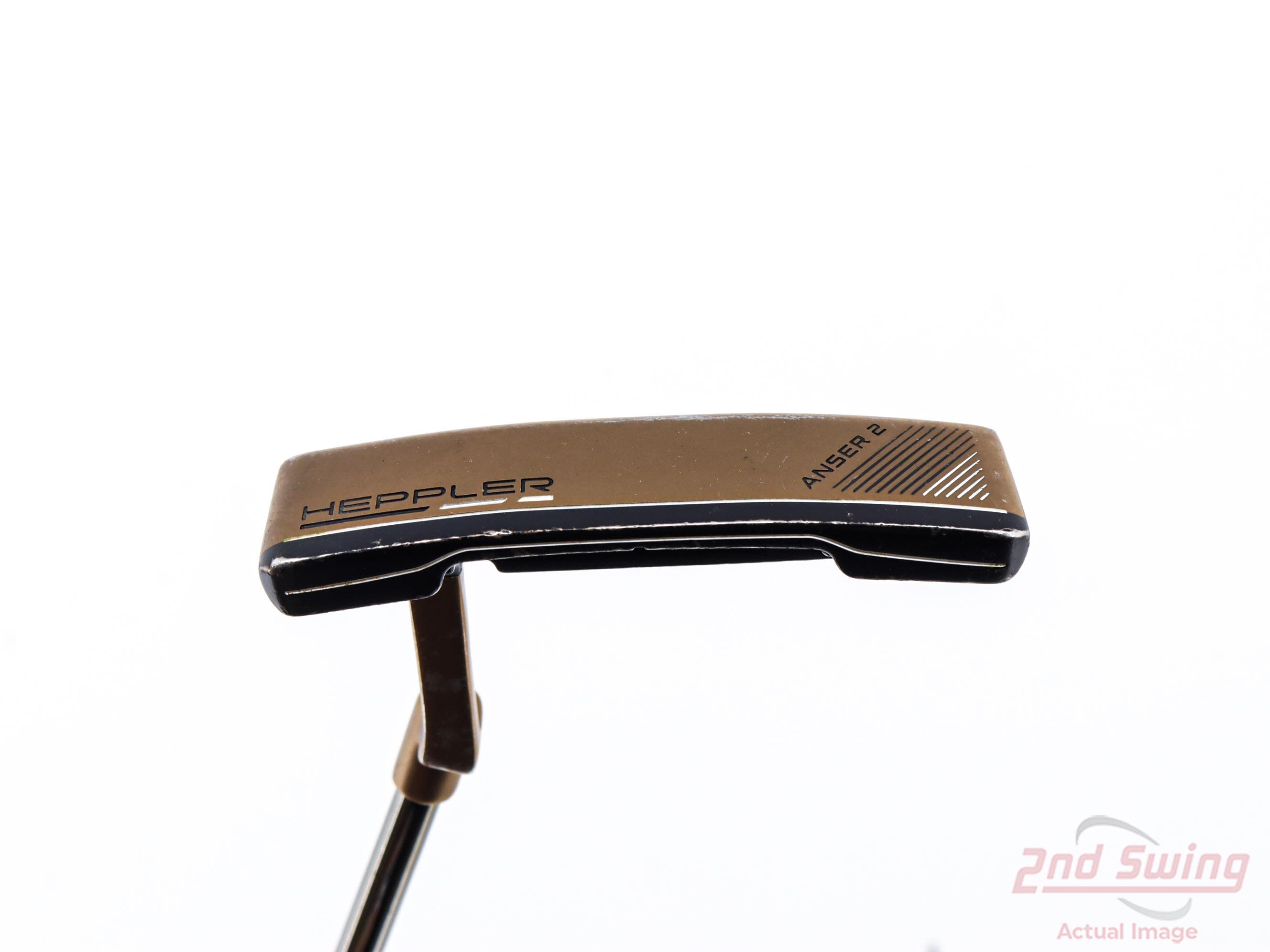 Ping Heppler Anser 2 Putter | 2nd Swing Golf