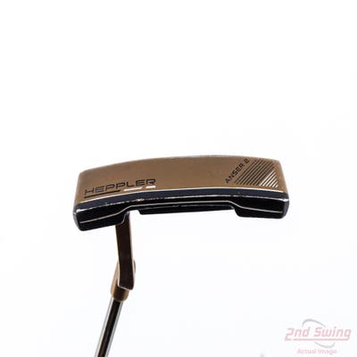 Ping Heppler Anser 2 Putter Steel Left Handed Black Dot 35.0in