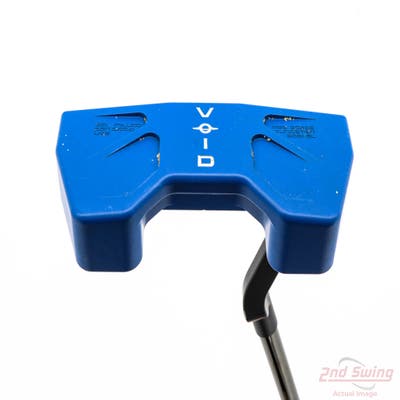 Void Void Saber Putter Putter Steel Right Handed 35.0in