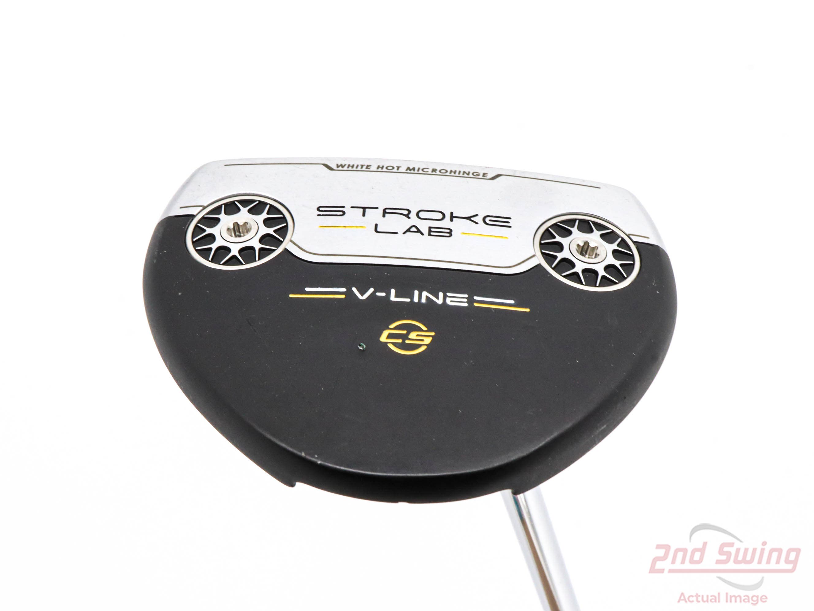 Odyssey Stroke Lab V-Line CS Putter | 2nd Swing Golf
