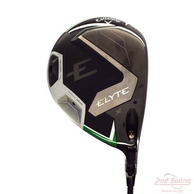 Callaway Elyte X Driver 10.5° Project X Cypher 40 Graphite Ladies Right Handed 44.5in