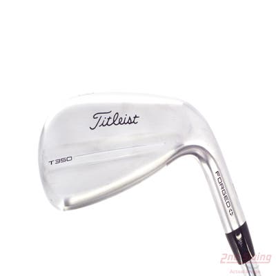 Titleist 2025 T350 Wedge Pitching Wedge PW 48° Nippon NS Pro Modus 3 Tour 105 Steel Stiff Right Handed 36.0in