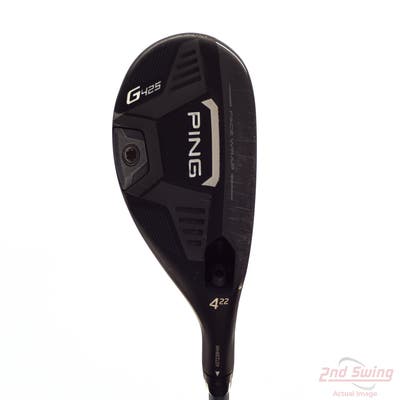 Ping G425 Hybrid 4 Hybrid 22° ALTA CB 70 Slate Graphite Senior Right Handed 39.5in
