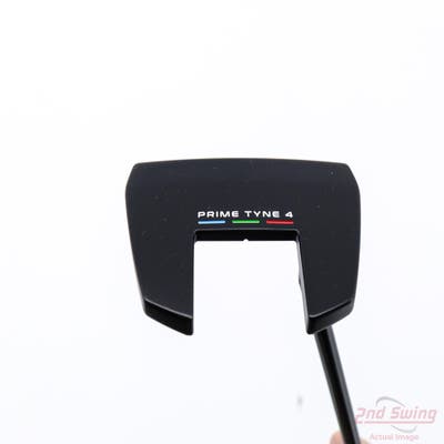 Ping PLD Milled Prime Tyne 4 Putter Steel Right Handed 34.0in