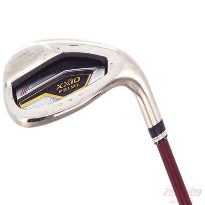 XXIO Prime 13 Wedge Sand SW Prime SP-1300 Graphite Regular Right Handed 36.0in