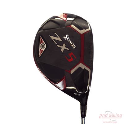 Srixon ZX5 Driver 10.5° Project X EvenFlow Riptide 50 Graphite Regular Right Handed 45.75in