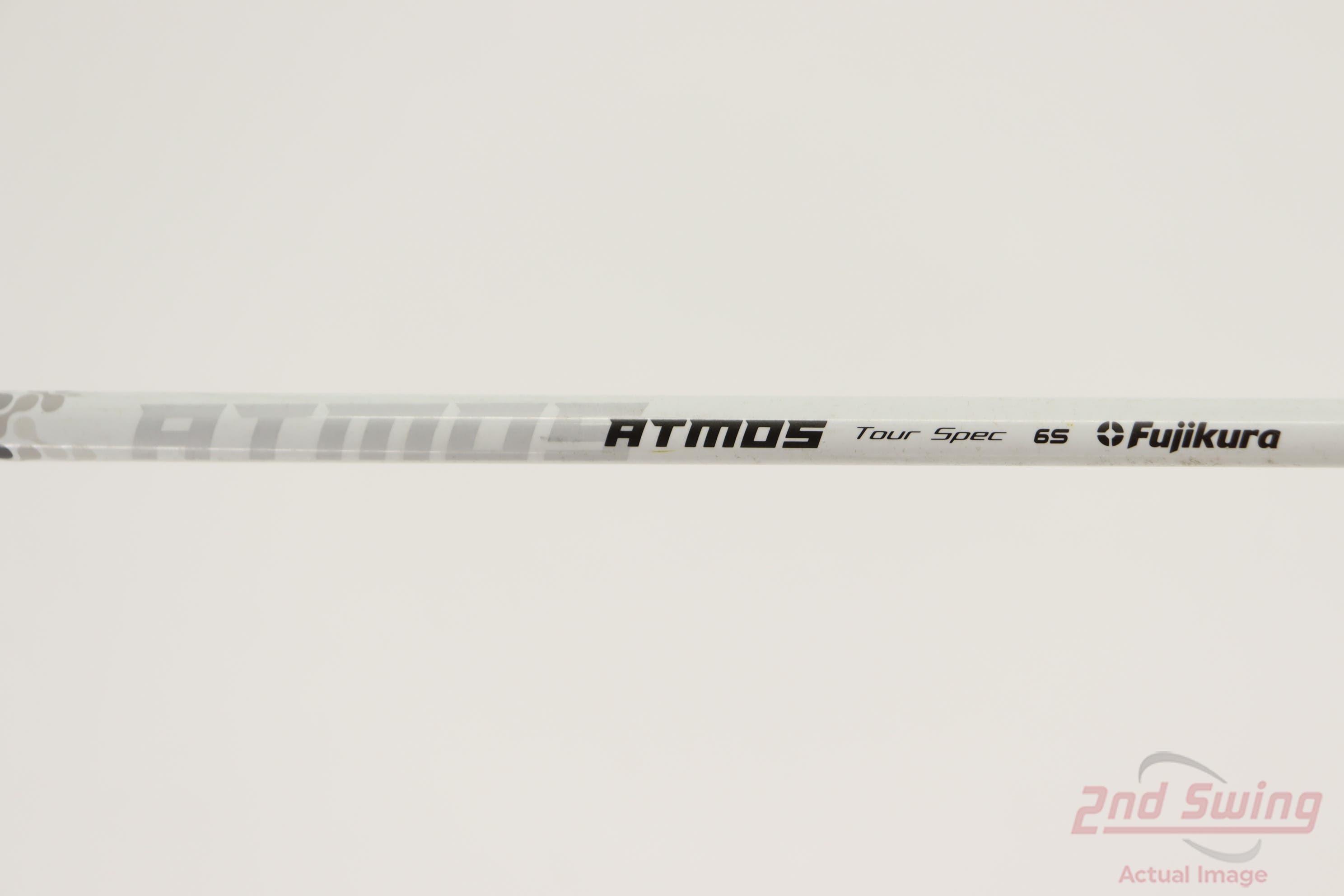 Fujikura Atmos Black Tour Spec Driver Shaft | 2nd Swing Golf