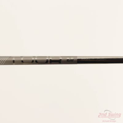 Used W/ Ping RH Adapter Ping Tour 2.0 Chrome 75 Fairway Shaft Stiff 41.75in