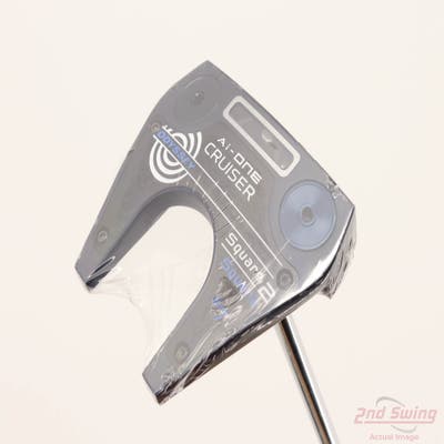 Mint Odyssey Ai-ONE Square 2 Square 7 Cruiser Putter Steel Right Handed 38.0in